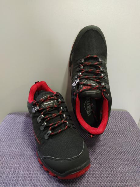 Turistická obuv, 36 / 37 / 38 / 39 / 40