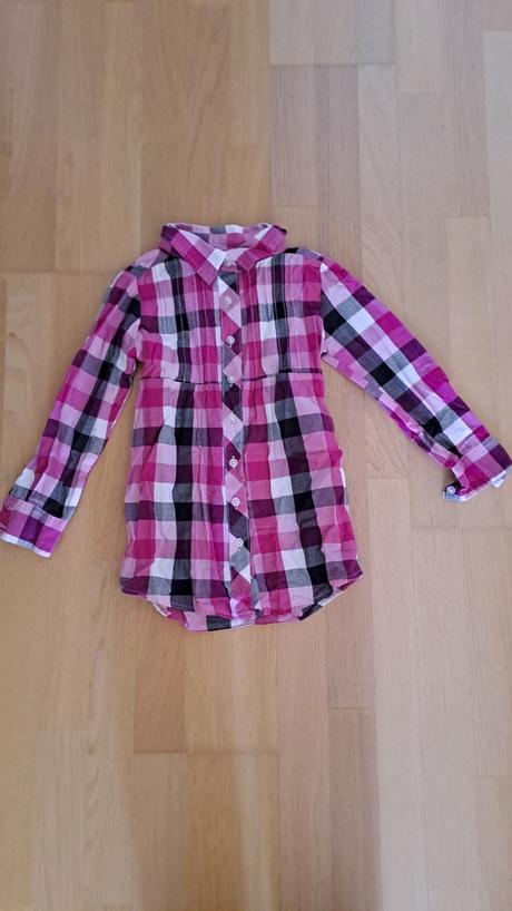 Dievčenské šaty, okay,122