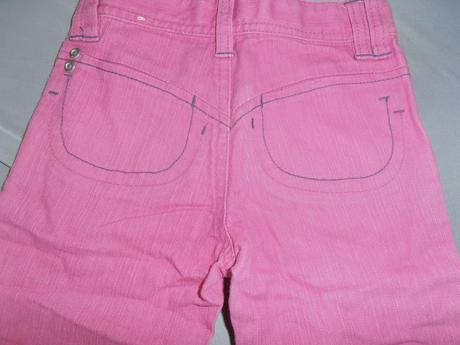 Ružové rifle, kenvelo,104