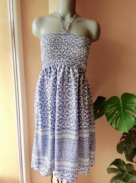 Šaty ocean pacific /16, ocean pacific,s