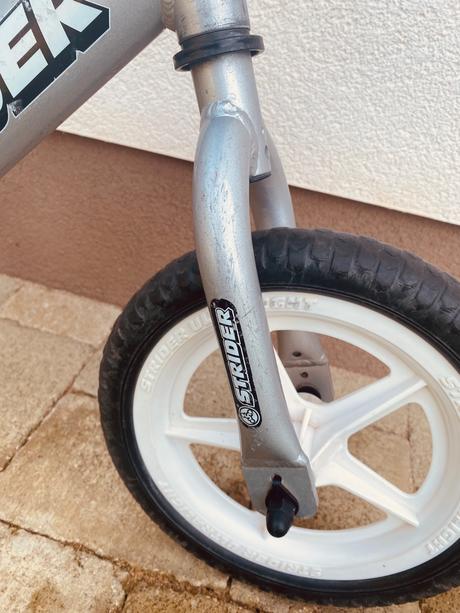 Strider 12 pro, strider