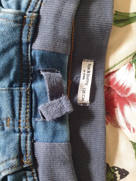 Kratasky, fox & bunny,128