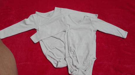 Body, zn h&m, cena spolu, h&m,68