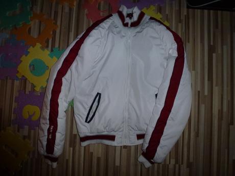 Vetrovka zn.girl zone m, m