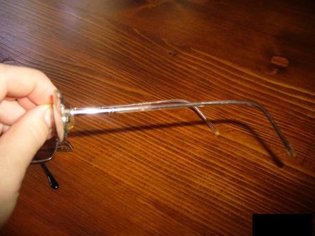 Detský rámik na okuliare 2 kusy,