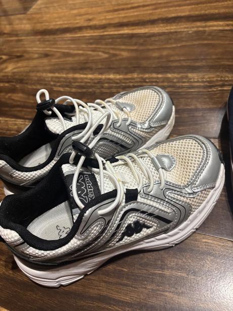 3 pary tenisiek 31, adidas,31