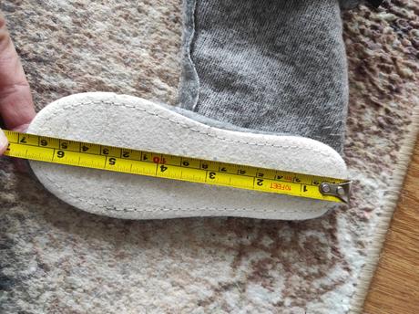 Gumáky lupilu - svieti len 1, lupilu,24