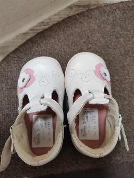 Topánočky, wanda,18