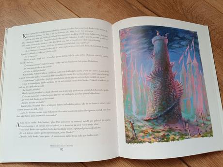 Velka kniha slovenskych rozpravok feldek, 