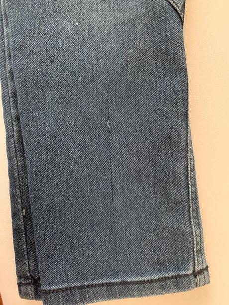 Chlapcenske rifle 140, pepperts,140