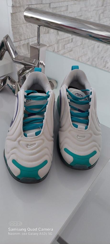 Tenisky nike 720, nike,39