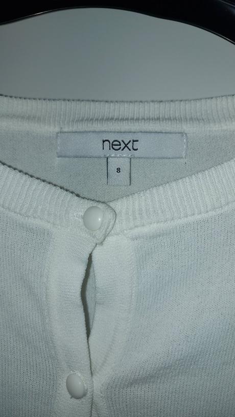 Tenky svetrik next, next,36