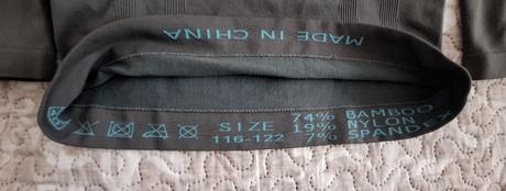 Termo tričko, alpine pro,116