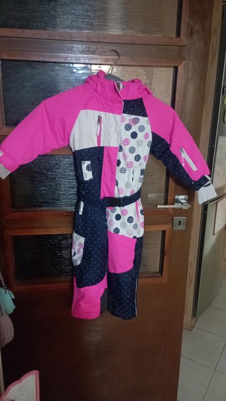 Overal authority 5000mm, authority,98