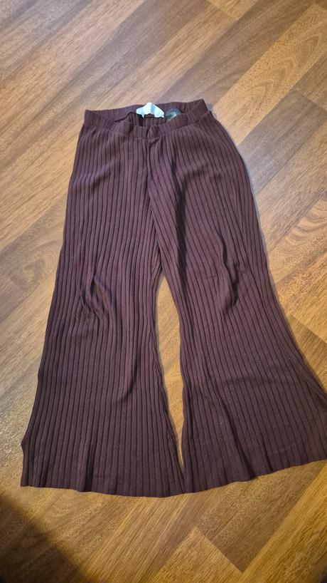 Nohavice h&m122, h&m,122