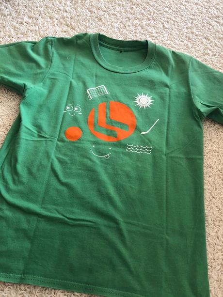 Tričko pre hokejistu, 134