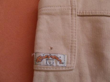 Teplacky na 18 mesiacov cena 2,60 eur, 86