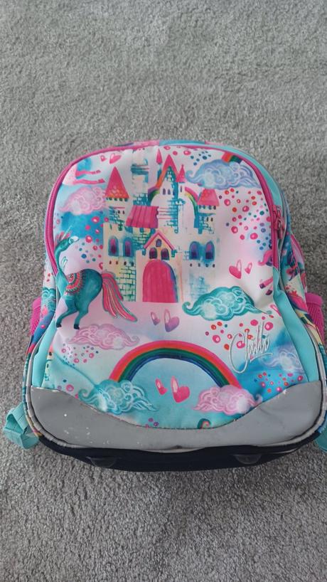 Taška topgal 1.stupeň,