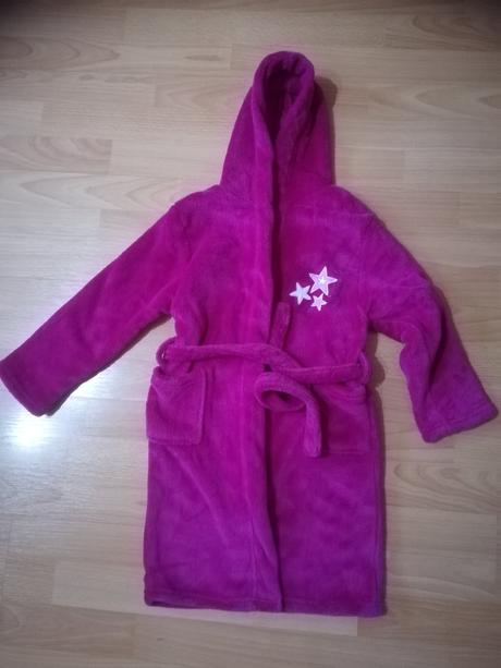 Detský župan, okay,116