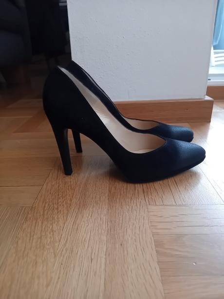 Kožené lodičky peter kaiser, 41