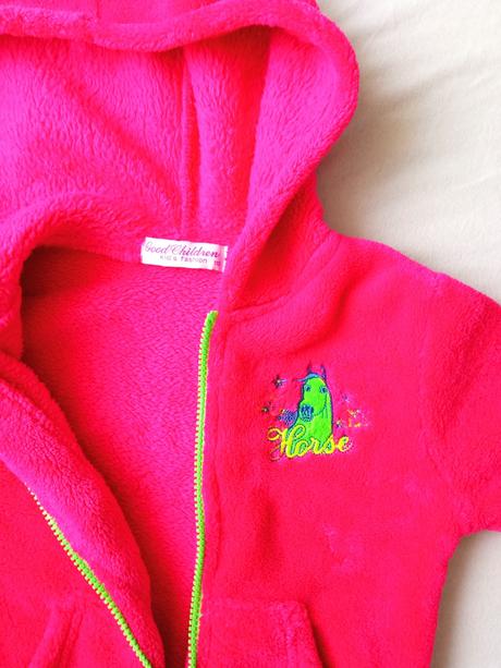 Teplučká mikina, good children,110