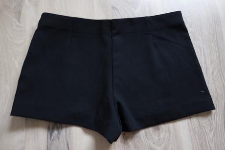 Sukňošortky zara, zara,s