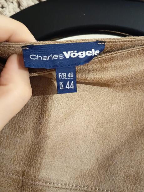 Sukňa charles vogele, charles vögele,xxl