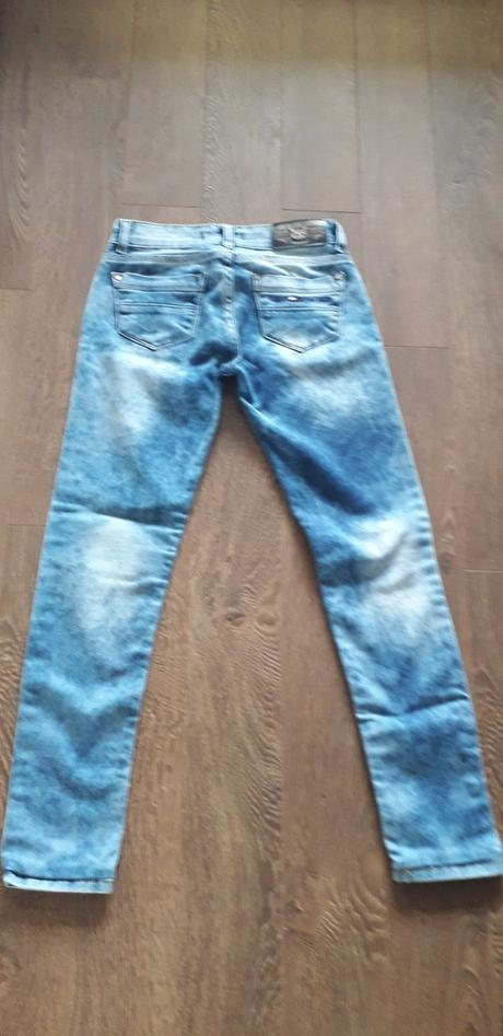 Rifle elasticke th, 26