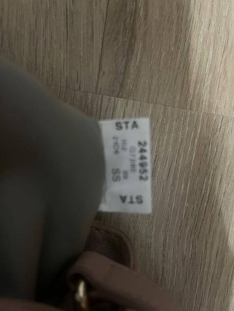 Kabelka pudrova furla, furla