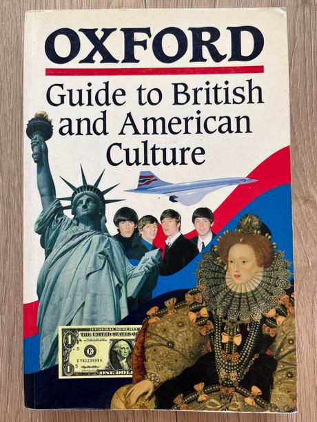 Oxford guide to british american culture,