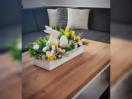 Veľkonočná dekorácia, 