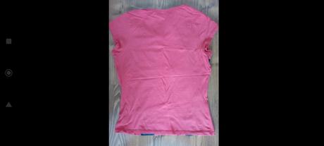 Športové tričko extory, xl