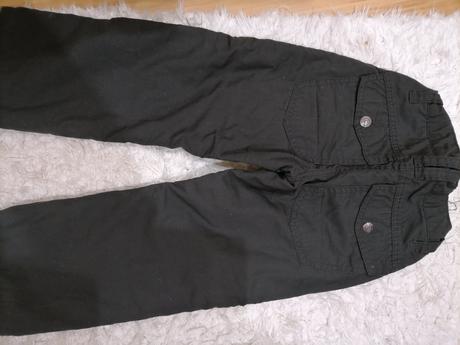 Nohavice, lupilu,104