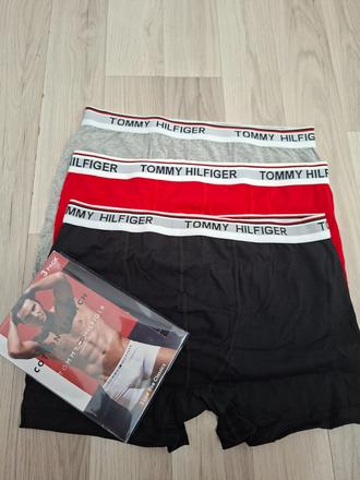 Boxerky 3ks, l