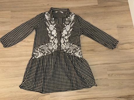 Dámska tunika zara, zara,m