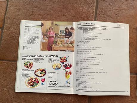 Anglictina opening strategies a pracovný zosit, 