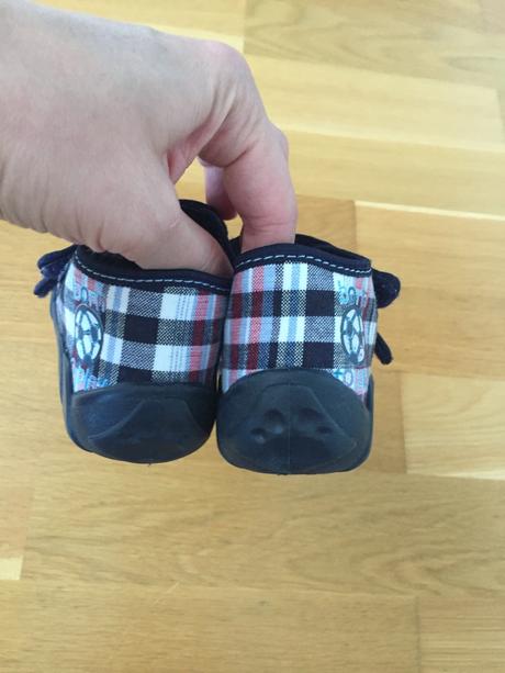 Topanky renbut, ren but,22