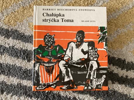 Chalúpka strýčka toma (1987),