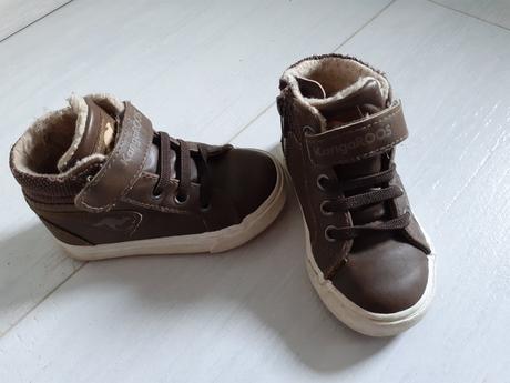 Prechodné topánky, kangaroos,22