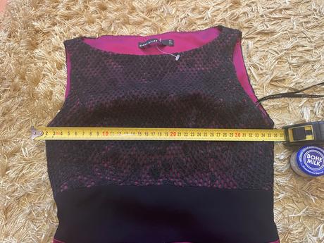 Karen millen šaty, xs