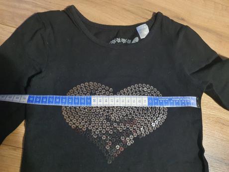 Tričko natelník, 128