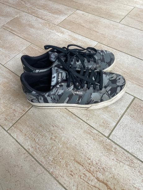 Tenisky adidas platenky, adidas,44