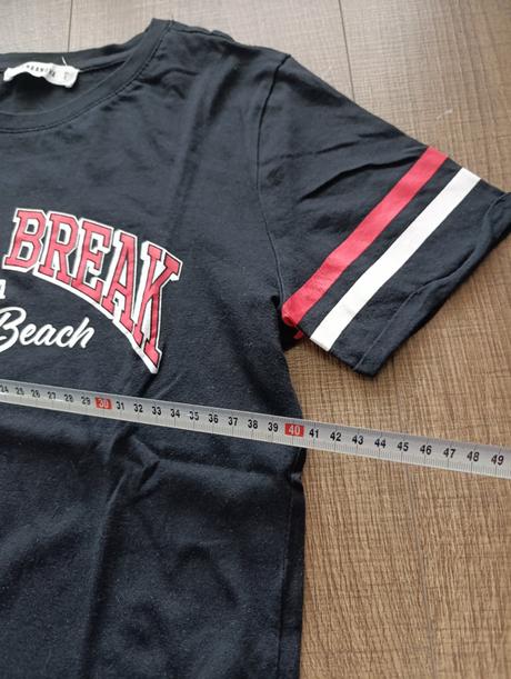 Tričko, terranova,xs