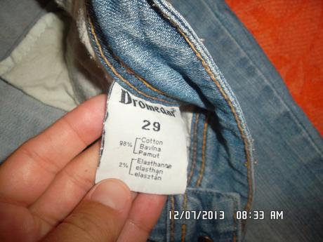 Riflove 3/4     , 28