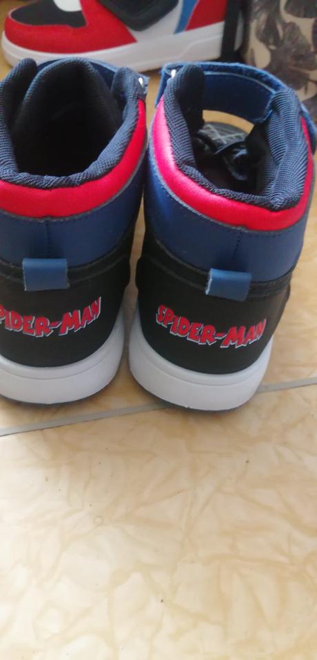 Clenkove boty 34v, sinsay,34