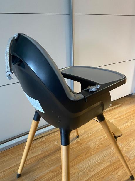 Jedálenská atolička kinderkraft, kinderkraft