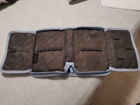 Skolska taska oxybag 1-3.rocnik + peracnik, 