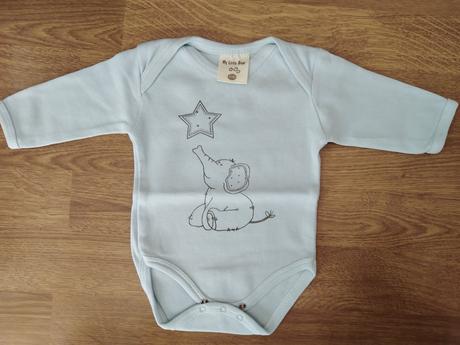 Body dl rukáv, 50/56, 50