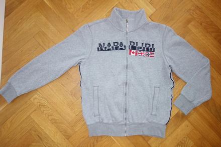 Mikina napapijri l, napapijri,l