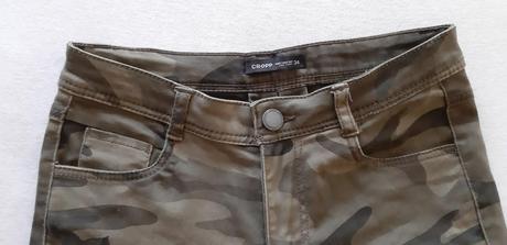 Maskáčové rifle cropp, 34